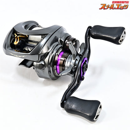 【ダイワ】 19スティーズ CT SV TW 700XHL DAIWA STEEZ