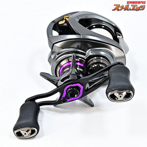 【ダイワ】 19スティーズ CT SV TW 700XHL DAIWA STEEZ