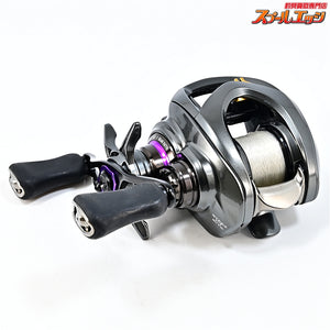 【ダイワ】 19スティーズ CT SV TW 700XHL DAIWA STEEZ