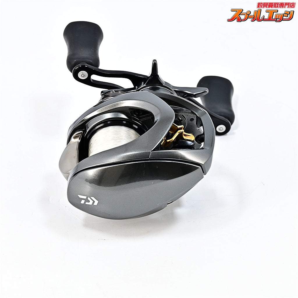 【ダイワ】 19スティーズ CT SV TW 700XHL DAIWA STEEZ