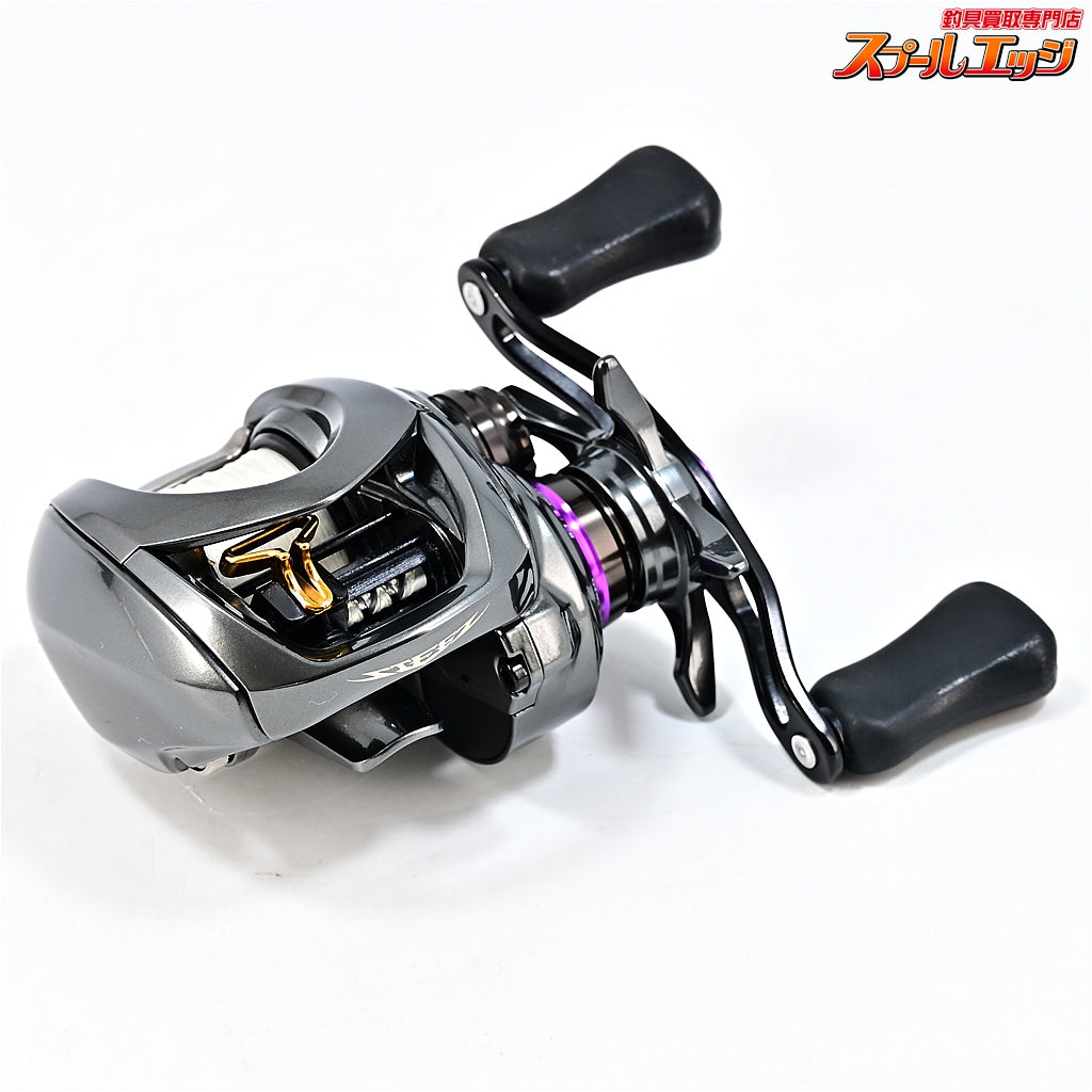【ダイワ】 19スティーズ CT SV TW 700XHL DAIWA STEEZ