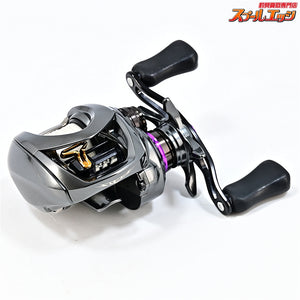 【ダイワ】 19スティーズ CT SV TW 700XHL DAIWA STEEZ