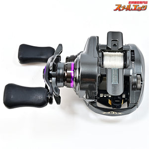 【ダイワ】 19スティーズ CT SV TW 700XHL DAIWA STEEZ