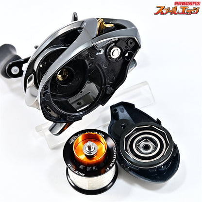 【ダイワ】 19スティーズ CT SV TW 700XHL DAIWA STEEZ