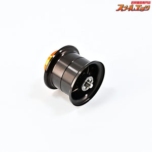 【ダイワxSLPワークス】 RCS SV 700S G1 スプール ブラック DAIWA SLPWORKS SPOOL