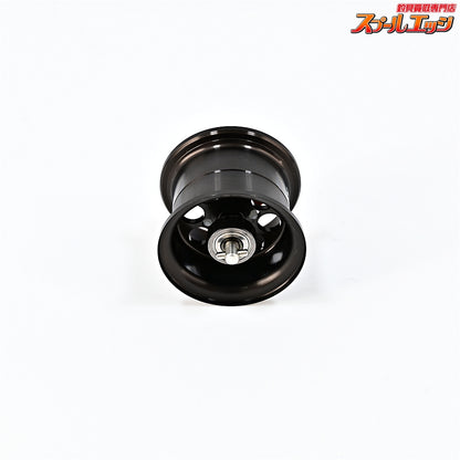 【ダイワxSLPワークス】 RCS SV 700S G1 スプール ブラック DAIWA SLPWORKS SPOOL