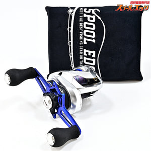 【シマノ】 16ステファーノ 100XG SHIMANO Stephano