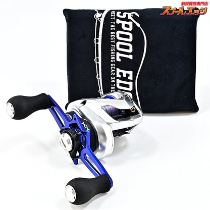 【シマノ】 16ステファーノ 100XG SHIMANO Stephano