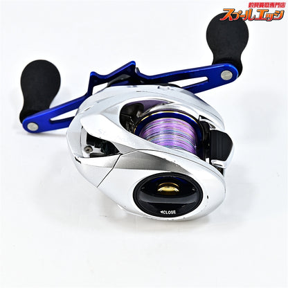 【シマノ】 16ステファーノ 100XG SHIMANO Stephano