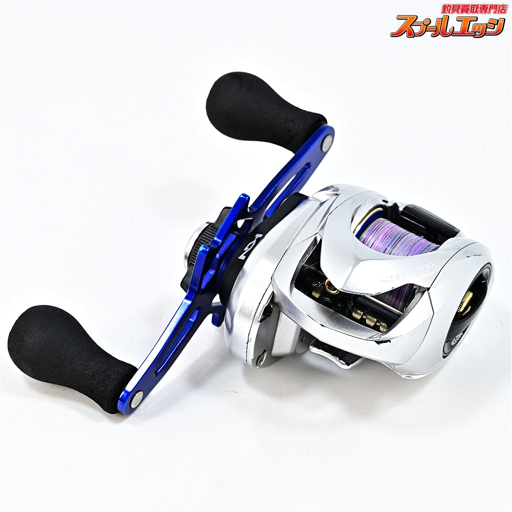【シマノ】 16ステファーノ 100XG SHIMANO Stephano