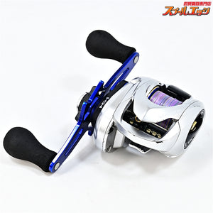 【シマノ】 16ステファーノ 100XG SHIMANO Stephano