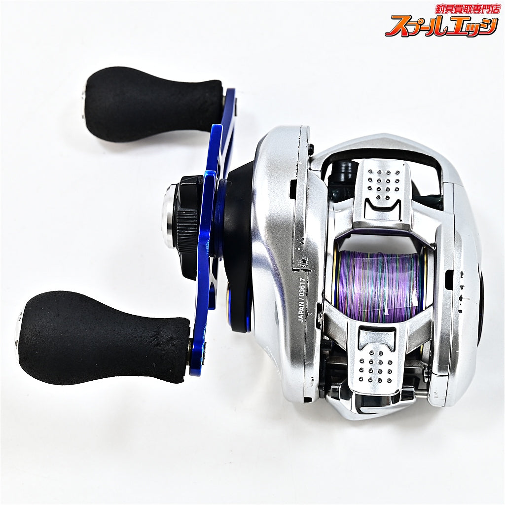 【シマノ】 16ステファーノ 100XG SHIMANO Stephano