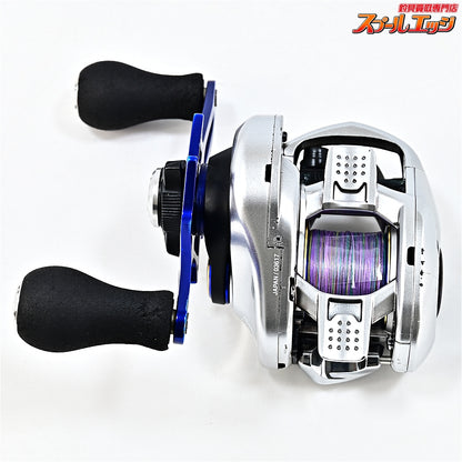 【シマノ】 16ステファーノ 100XG SHIMANO Stephano