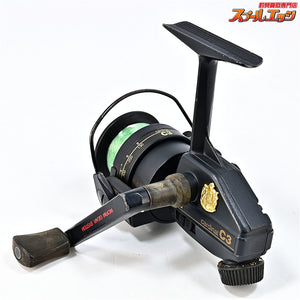 【アブガルシア】 カーディナル C3 FN.84-01 Abu Garcia Cardinal