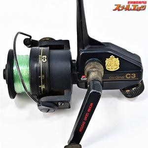 【アブガルシア】 カーディナル C3 FN.84-01 Abu Garcia Cardinal