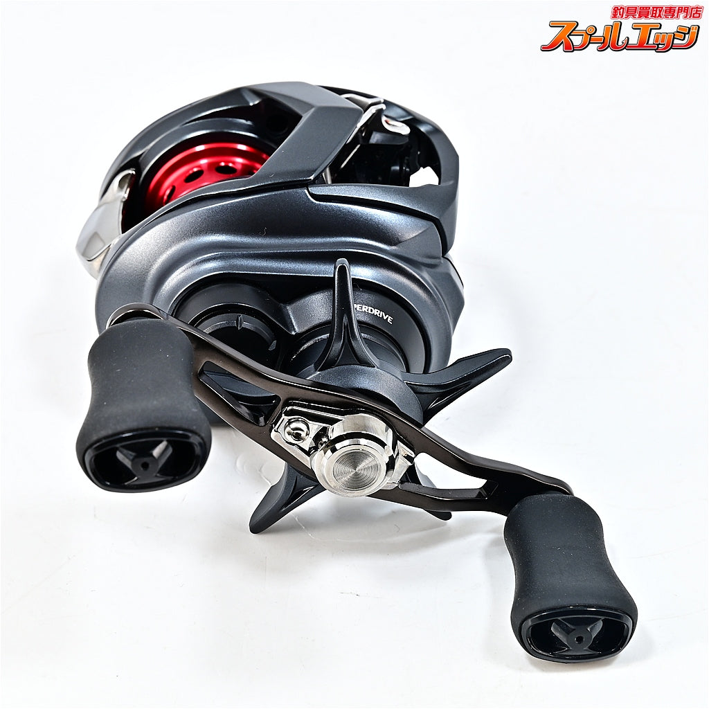 【ダイワ】 26タトゥ−ラ BF TW 8.1R DAIWA TATULA