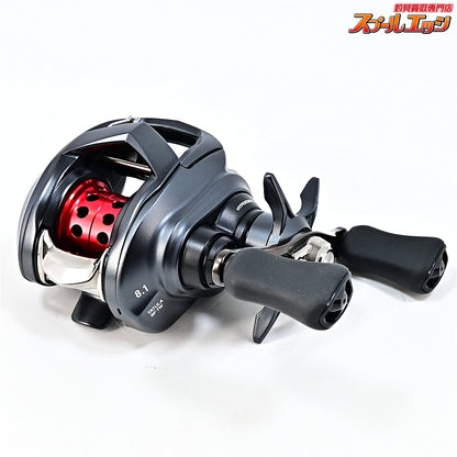 【ダイワ】 26タトゥ−ラ BF TW 8.1R DAIWA TATULA