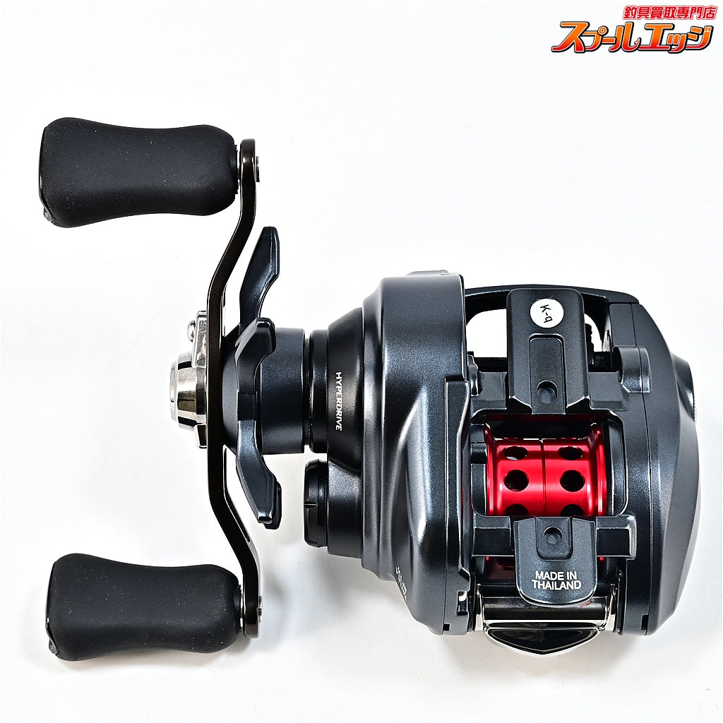 【ダイワ】 26タトゥ−ラ BF TW 8.1R DAIWA TATULA