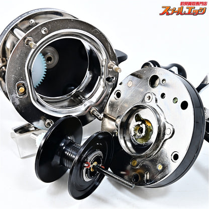 【アブガルシア】 アンバサダー 4601CA ファクトリーチューンド ブラック FN.OOB24SF Abu Garcia ambassadeur Black