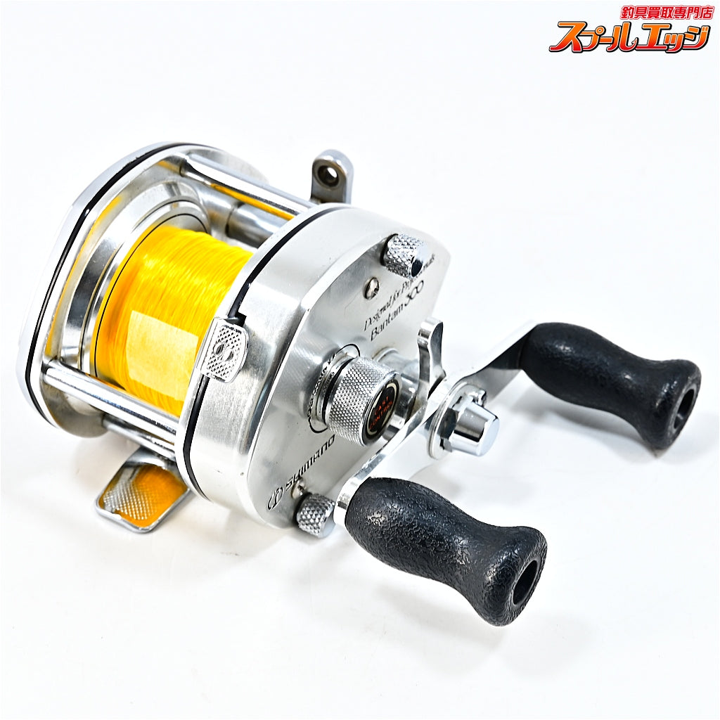 【シマノ】 バンタム 300 SHIMANO Bantam