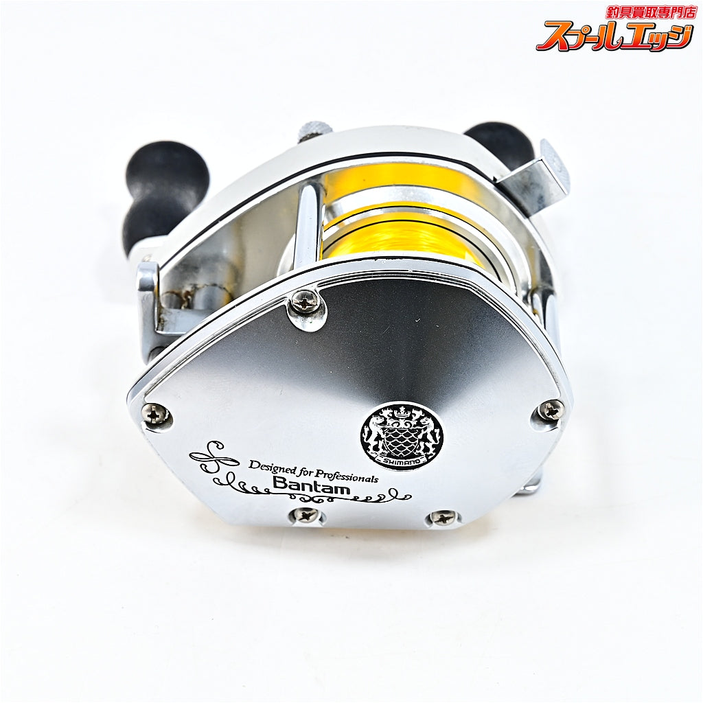 【シマノ】 バンタム 300 SHIMANO Bantam