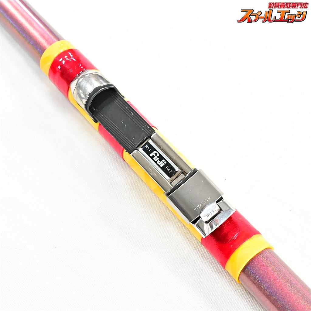 【ダイワ】 トーナメント マスタライズキス 35-405S 35号405 バランサー3個付 AGSガイド仕様 DAIWA TOURNAMENT MASTERISE KISU シロギス K_188