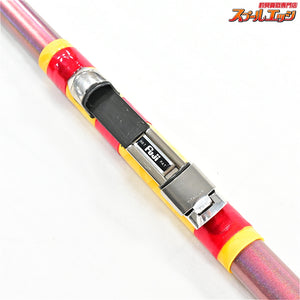 【ダイワ】 トーナメント マスタライズキス 35-405S 35号405 バランサー3個付 AGSガイド仕様 DAIWA TOURNAMENT MASTERISE KISU シロギス K_188