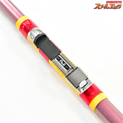 【ダイワ】 トーナメント マスタライズキス 35-405S 35号405 バランサー3個付 AGSガイド仕様 DAIWA TOURNAMENT MASTERISE KISU シロギス K_188