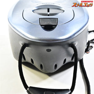 【シマノ】 アドバンスパワー LR-700 ブルーシルバー HI-021E 引舟 SHIMANO ADVANCE POWER 鮎 アユ K_100