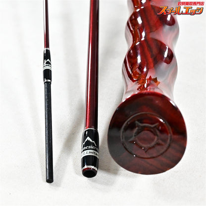 【フィッシュマン】 ビームス ブランシエラ 3.9UL 39UL リミテッド Fishman Beams BLANSIERRA LIMITED ヤマメ イワナ アマゴ K_086