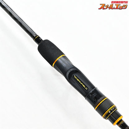 【アブガルシア】 オーシャンフィールド ジギング OFJC-63/180 AbuGarcia OCCEANFIELD Jigging ヒラマサ ブリ カンパチ K_234