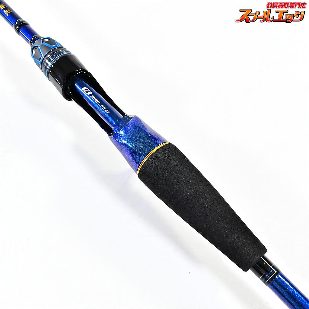 【ダイワ】 22極鋭 アマダイ MH-195 DAIWA KYOKUEI AMADAI アマダイ K_173