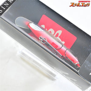 【ウッドリームxエムアイレ】 アルボル 50S シンキング 50mm 5.5g 4個セット WoodreamxMAIRE Arbor 淡水用ルアー K_060