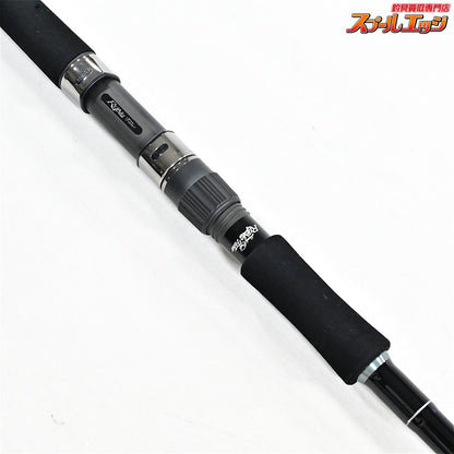 【リップルフィッシャー】 アヴァリス 106MH ナノ Ripple Fisher Avarice NANO ヒラスズキ シーバス K_208