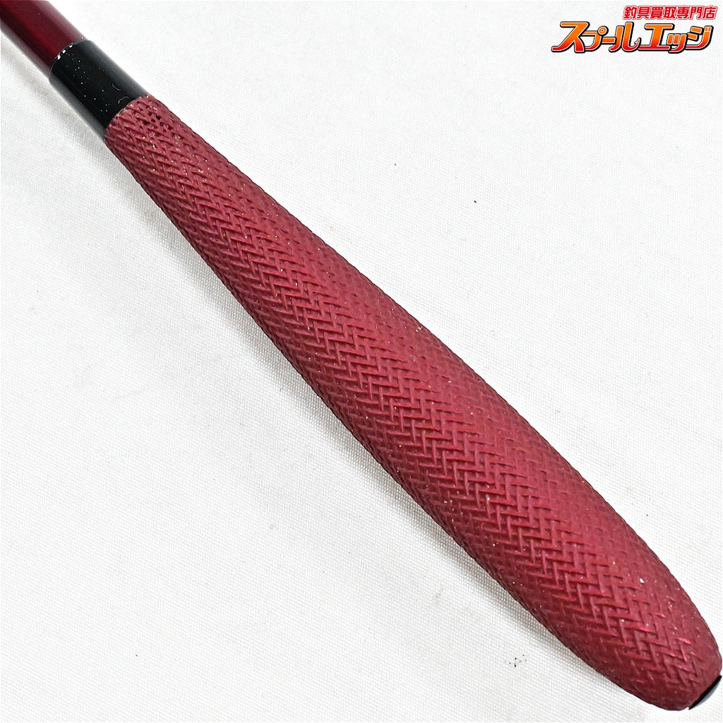 【シマノ】 22紅月 10.5尺 SHIMANO AKATSUKI ヘラブナ K_158