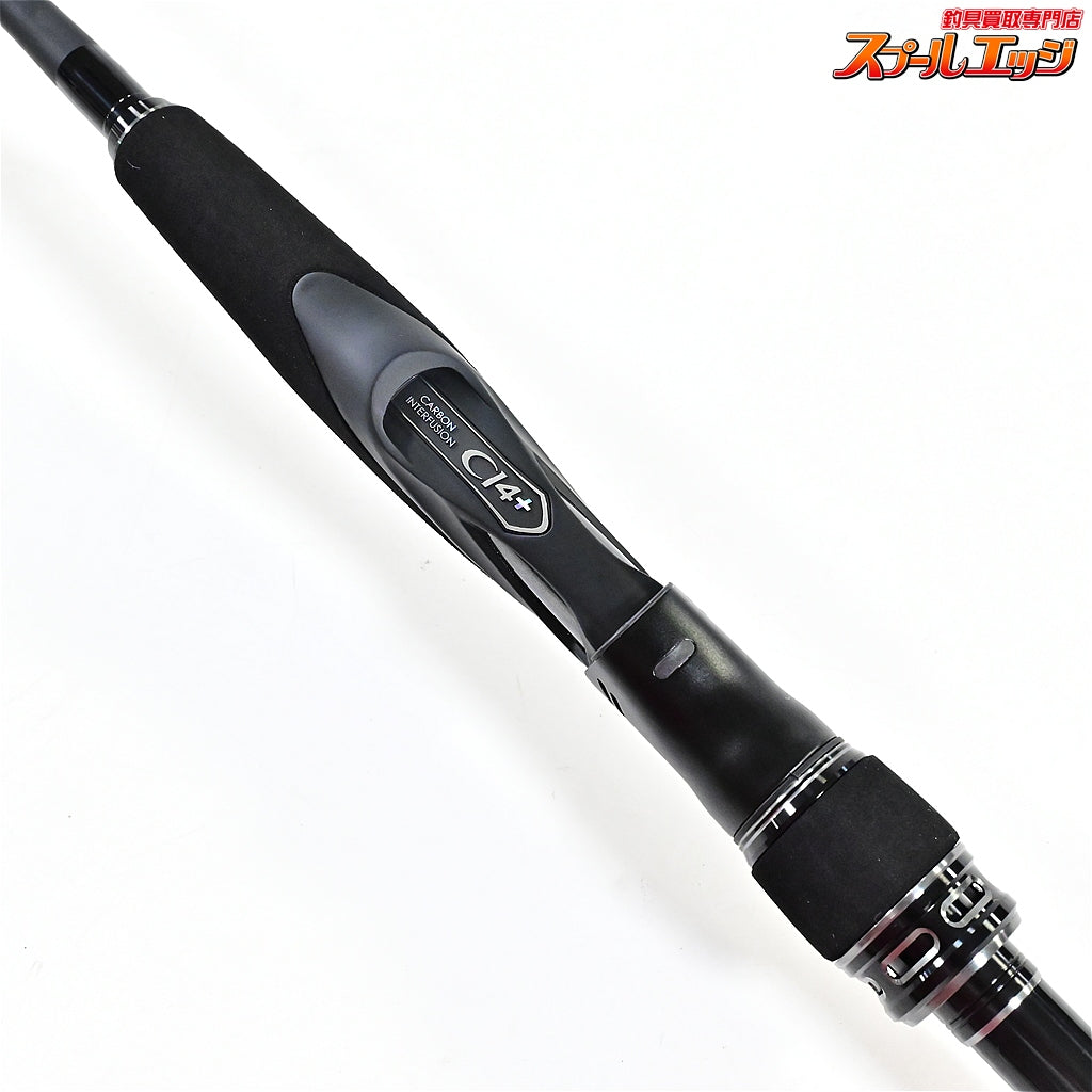 【シマノ】 22エクスセンス ズーム S86-96ML SHIMANO EXSENCE ZOOM シーバス チヌ K_177