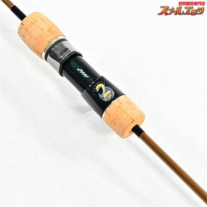 【シーフロアコントロール】 ジャレク JEREX603-2 2フォース 中央漁具75周年限定カラー SEA-FLOOR-CONTROL JAREX LImited Edition カンパチ ヒラマサ ハタ K_236