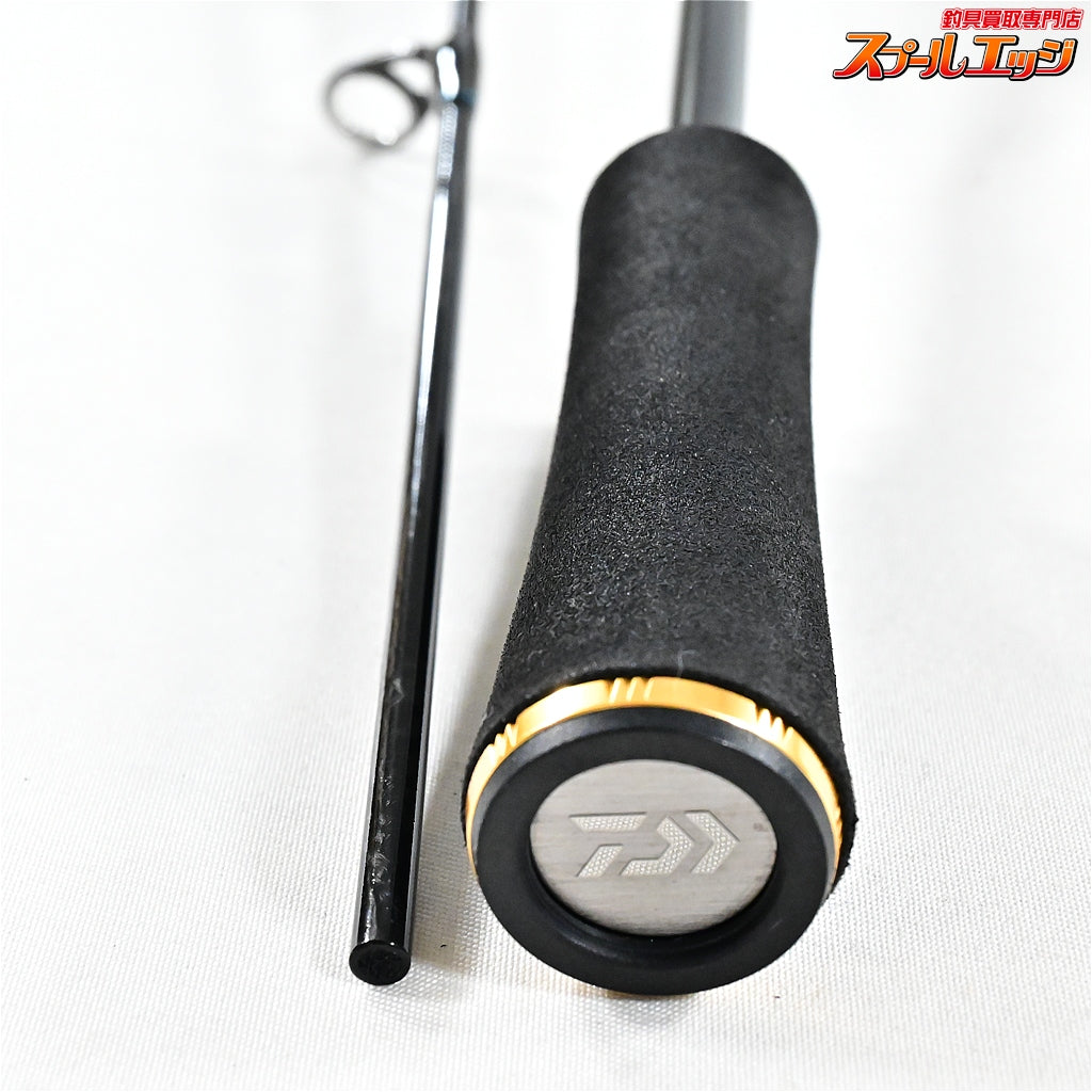【ダイワ】 24エメラルダス EX ボート 511LS-SMT・W DAIWA EMERALDAS-EX BOAT アオリイカ K_140