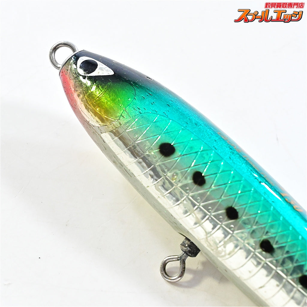 【CBONE】 シービーワン ライアン 130 マイワシ CBONE Ryan 海水用ルアー K_060