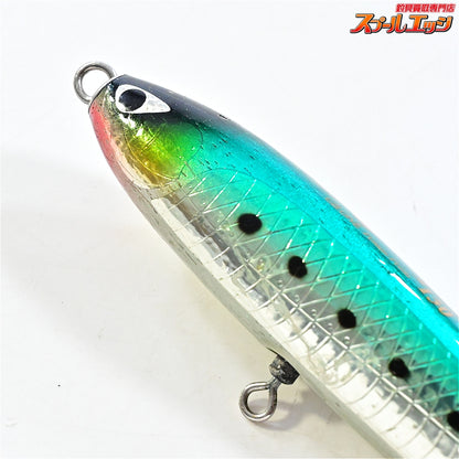 【CBONE】 シービーワン ライアン 130 マイワシ CBONE Ryan 海水用ルアー K_060