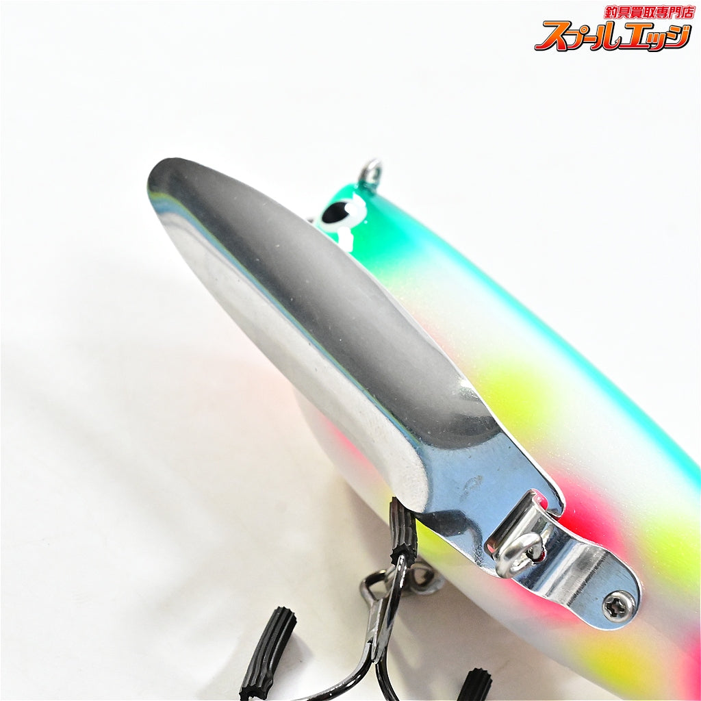 【スキルフル】 ポップンクローラー 105mm 約33g ST36BC#1#2 skillful Pop'n Crawler 淡水用ルアー K_060
