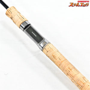 【シマノ】 00スコーピオン シャウラ 1652R SHIMANO Scorpion SHAULA ブラックバス K_241