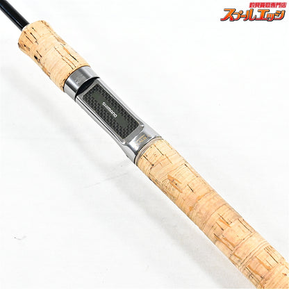 【シマノ】 00スコーピオン シャウラ 1652R SHIMANO Scorpion SHAULA ブラックバス K_241