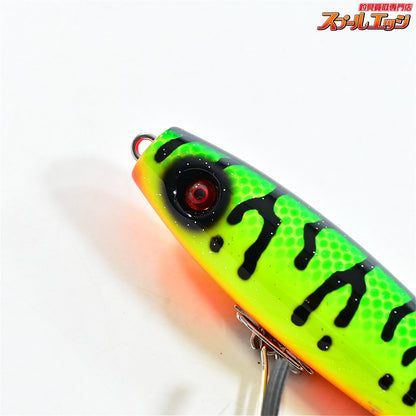 【ダッチラボ】 ニーダ 105mm 21g カラー トップウォーター FYCD Dacchi Labo nida K_060