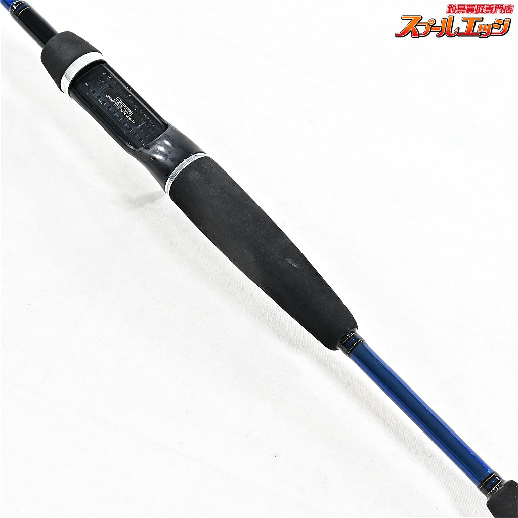 【ダイワ】 極鋭 ゲーム 180 テク DAIWA KYOKUEI GAME TEC カワハギ マルイカ フグ K_222