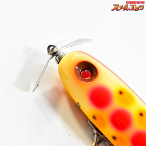 【ライフベイト】 ウィンダム スローテーパー オリカラ ブラウンバックパロット LIFEBAIT slowtapar K_060