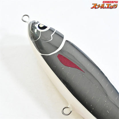 【埼玉湾漁業組合】 ぐちぺん 180F 74g Saitama bay fishing guild GUCHI-PEN 海水用ルアー K_060