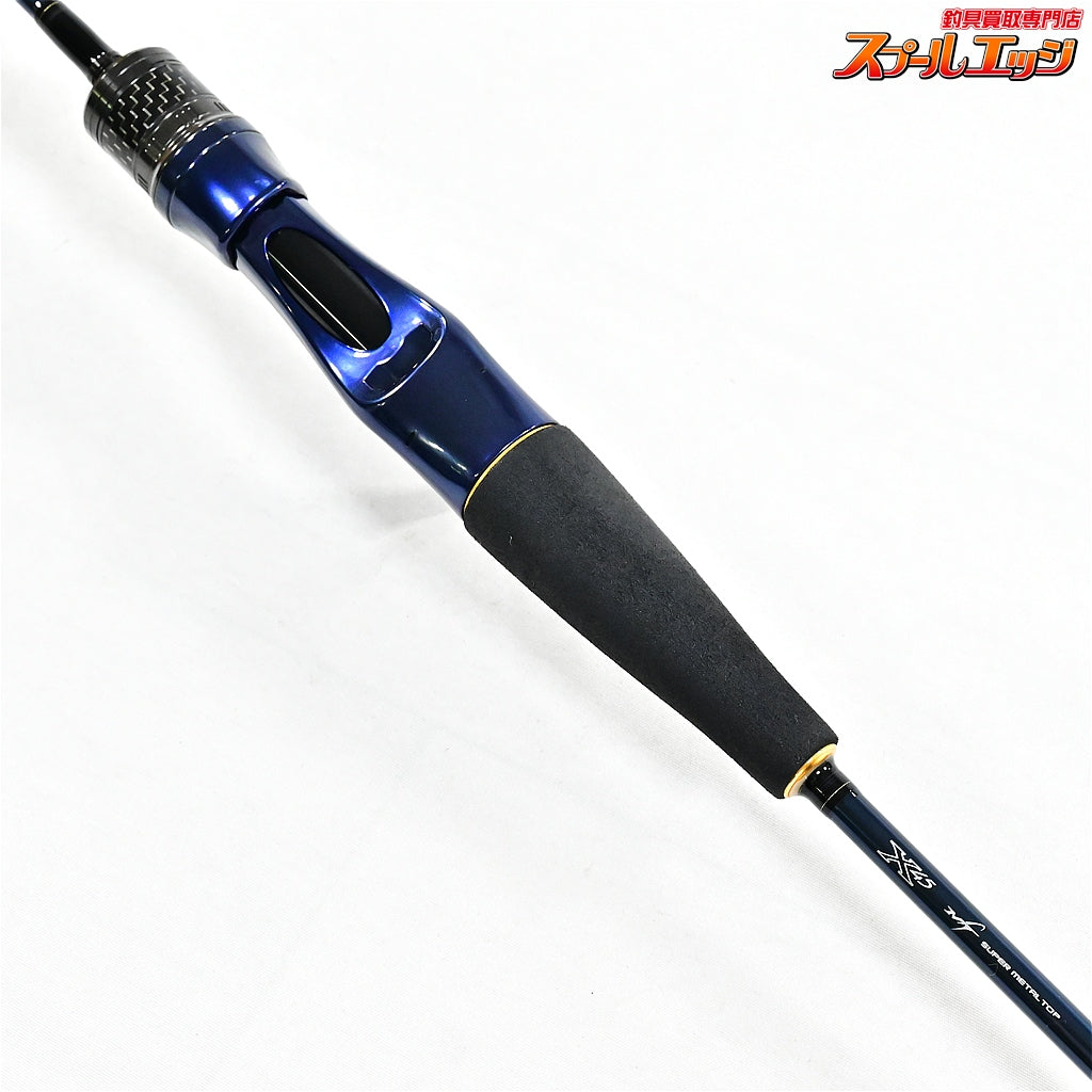 【ダイワ】 22ソルティガ SLJ 60MLB DAIWA SALTIGA SLJ マダイ タチウオ イナダ K_227