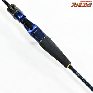 【ダイワ】 22ソルティガ SLJ 60MLB DAIWA SALTIGA SLJ マダイ タチウオ イナダ K_227
