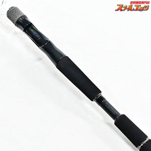 【ダイワ】 25ブラックレーベル SC C69M+-ST ショアコンペティション DAIWA BLACK LABEL ShoreCompetition ブラックバス K_220